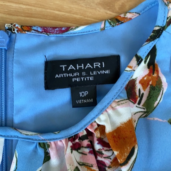 Tahari Women’s Dress - Picture 12 of 16